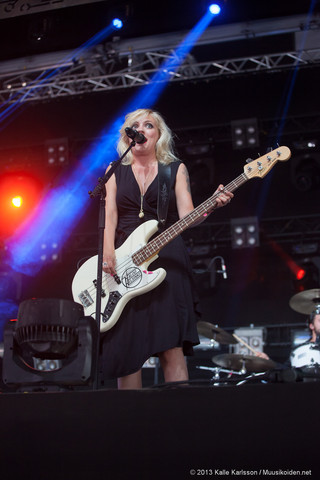 Haloo Helsinki! Haloo Helsinki! | Elli Haloo